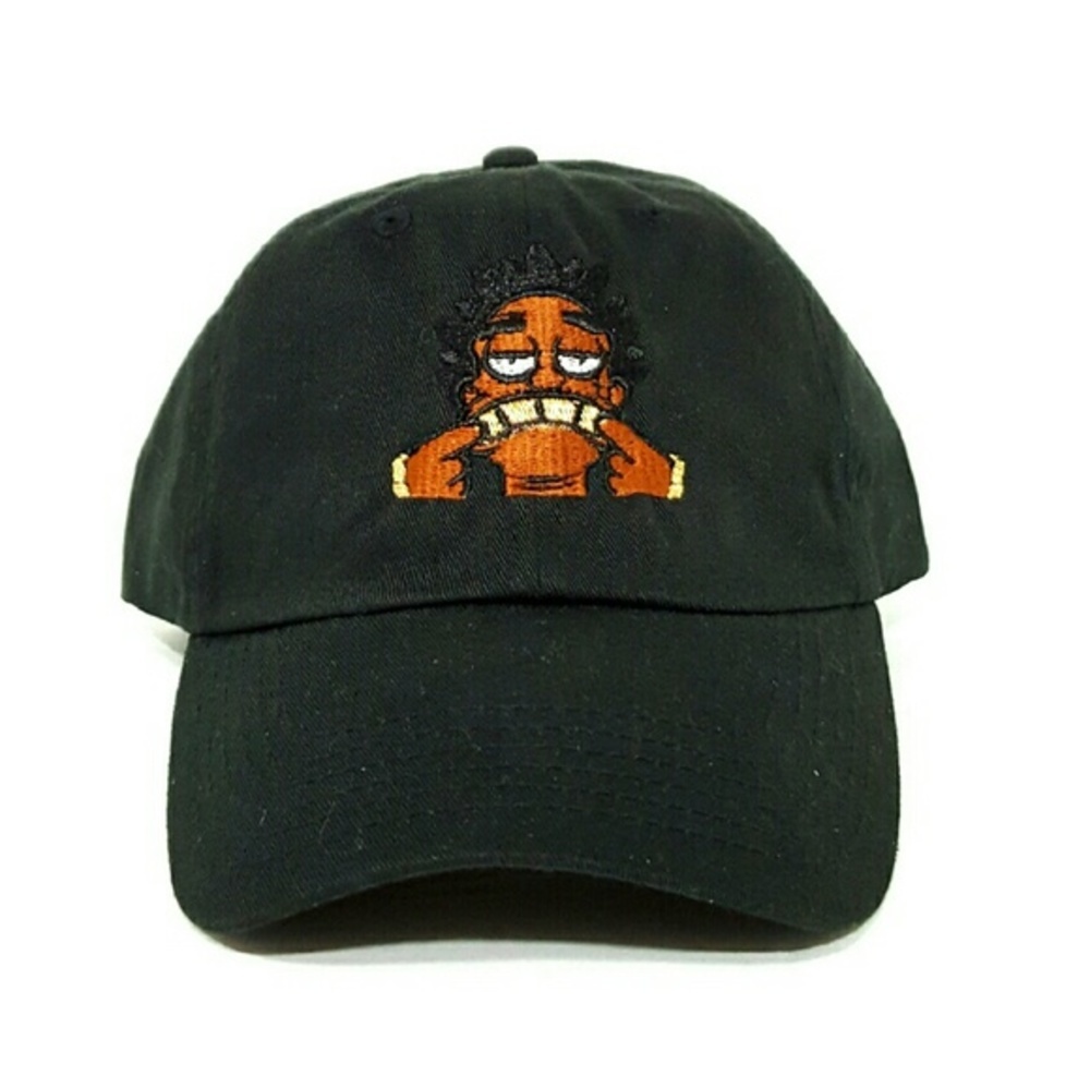 Kodak Black Hat 🔥New🔥